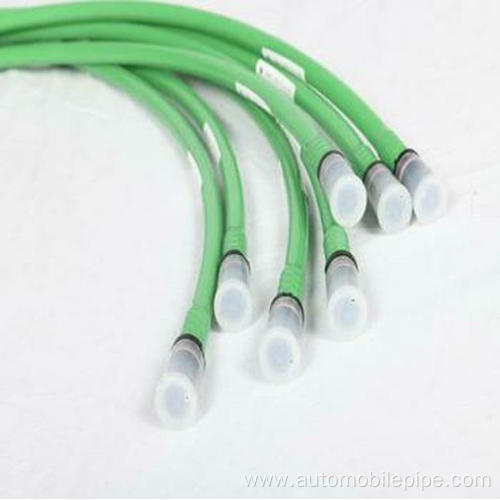 hose produce Universal Type Automotive Fuel